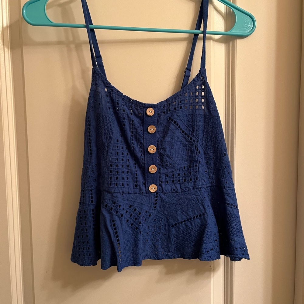 Altard State Crop top